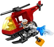 LEGO Duplo 4967 Fire Helicopter