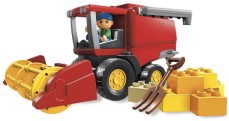 LEGO Duplo 4973 Harvester