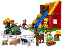 LEGO Duplo 4975 Farm