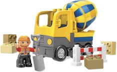 LEGO Duplo 4976 Cement Mixer