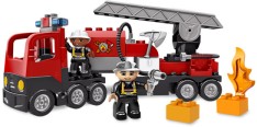 LEGO Duplo 4977 Fire Truck