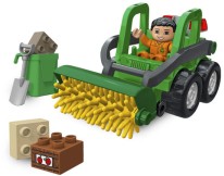 LEGO Duplo 4978 Road Sweeper
