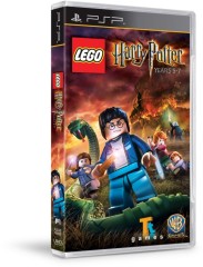 LEGO Gear 5000206 Harry Potter: Years 5-7