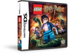 LEGO Gear 5000211 Harry Potter: Years 5-7