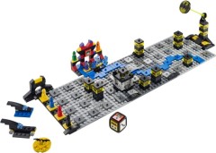 LEGO Игры (Games) 50003 Batman