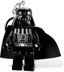 LEGO Мерч (Gear) 5001159 Darth Vader Light Key Chain