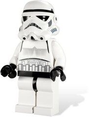 LEGO Gear 5001314 Imperial Stormtrooper Flashlight