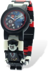 LEGO Gear 5001375 Monster Fighters Lord Vampyre Watch