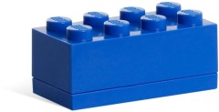 LEGO Gear 5001376 Lunch Box