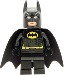 LEGO Мерч (Gear) 5002423 Batman Minifigure Clock