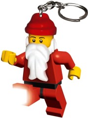 LEGO Мерч (Gear) 5002468 Santa Key Light