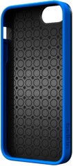 LEGO Gear 5002520 Belkin Brand iPhone 5 Case Black/Blue