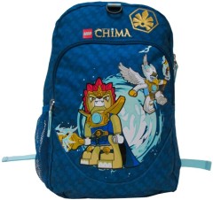 LEGO Gear 5002679 Legends of Chima Classic Backpack