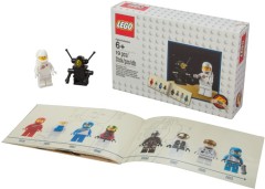 LEGO Космос (Space) 5002812 Classic Spaceman Minifigure