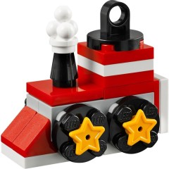 LEGO Сезон (Seasonal) 5002813 Christmas Train Ornament