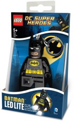 LEGO Мерч (Gear) 5002915 Batman Key Light