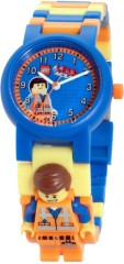 LEGO Мерч (Gear) 5003025 Emmet Link Watch