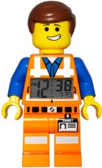 LEGO Мерч (Gear) 5003027 Emmet Alarm Clock