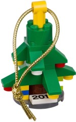 LEGO Сезон (Seasonal) 5003083 Christmas Ornament