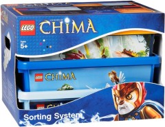 LEGO Gear 5003562 Legends of Chima Sorting System