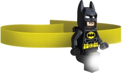 LEGO Мерч (Gear) 5003579 Batman Head Lamp