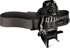 LEGO Gear 5003583  Darth Vader Head Lamp