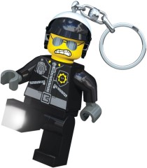LEGO Gear 5003584 Bad Cop Key Light