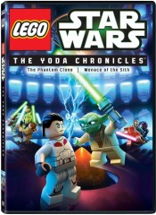 LEGO Gear 5004120 Star Wars The Yoda Chronicles