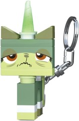 LEGO Мерч (Gear) 5004284 Queasy Kitty Key Light