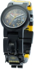 LEGO Gear 5004602 Batman Minifigure Link Watch