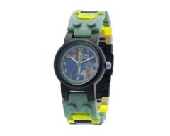 LEGO Gear 5004610 Yoda Watch