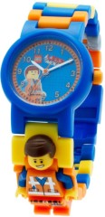LEGO Gear 5004611 Emmet Minifigure Watch