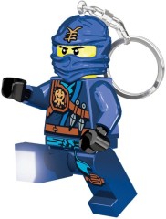 LEGO Мерч (Gear) 5004796 Jay Key Light