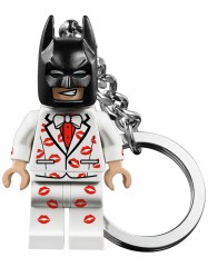 LEGO Gear 5004928 Kiss Kiss Tuxedo Batman
