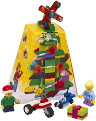 LEGO Сезон (Seasonal) 5004934 Christmas Ornament