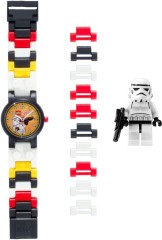 LEGO Gear 5005098 Stormtrooper Kid's Watch
