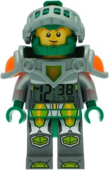 LEGO Gear 5005113 Aaron Minifigure Alarm Clock