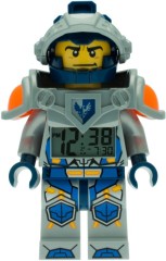 LEGO Мерч (Gear) 5005115 Clay Minifigure Alarm Clock