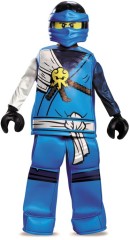 LEGO Gear 5005168 Jay Costume