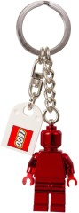 LEGO Gear 5005205 VIP Key Chain