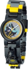 LEGO Мерч (Gear) 5005219 Batman Minifigure Link Watch