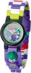 LEGO Мерч (Gear) 5005227 The Joker Minifigure Link Watch
