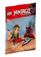 LEGO Ninjago 5005231 Training Kit