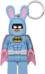 LEGO Gear 5005317 Easter Bunny Batman Key Light