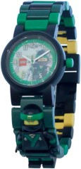 LEGO Gear 5005370 Lloyd Minifigure Link Watch