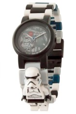 LEGO Gear 5005474 Stormtrooper Minifigure Link Watch