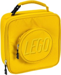 LEGO Мерч (Gear) 5005515 Brick Lunch Bag Yellow