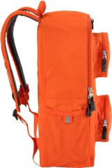 LEGO Gear 5005521 Brick Backpack Orange