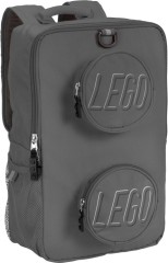 LEGO Мерч (Gear) 5005524 Brick Backpack Gray
