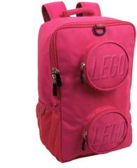 LEGO Мерч (Gear) 5005534 Brick Backpack Pink